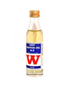 Castor Oil 75ml