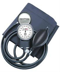 Blood Pressure Meter 