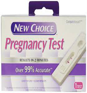 Pregnacy Test Cassette