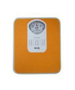 Simple Weight Meter  