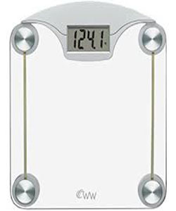 Digital Weight Meter