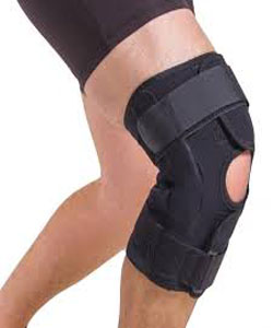 AT-EX Knee Support 