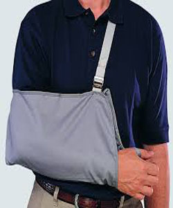 AT-EX Arm Siling 