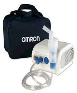 OMRON Compressor Nebulizer (NE-C25S)