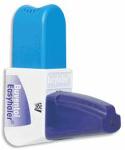 Easyhaler Device 