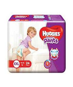 Huggies Wonder Pants XXL